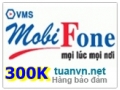 Mobifone 300K